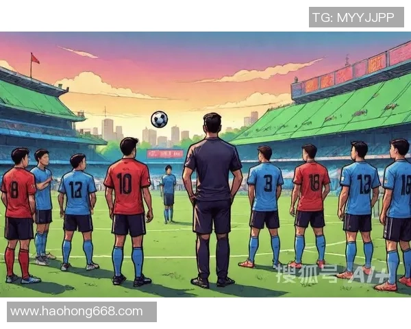 深圳足球队的灵活性探讨与战术创新分析