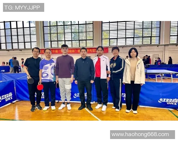 西安乒乓球队比赛经验大幅提升再创佳绩引发广泛关注